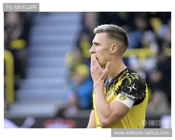 德媒称施洛特贝克或缺席多特欧冠关键战，曼城迎来有利局面