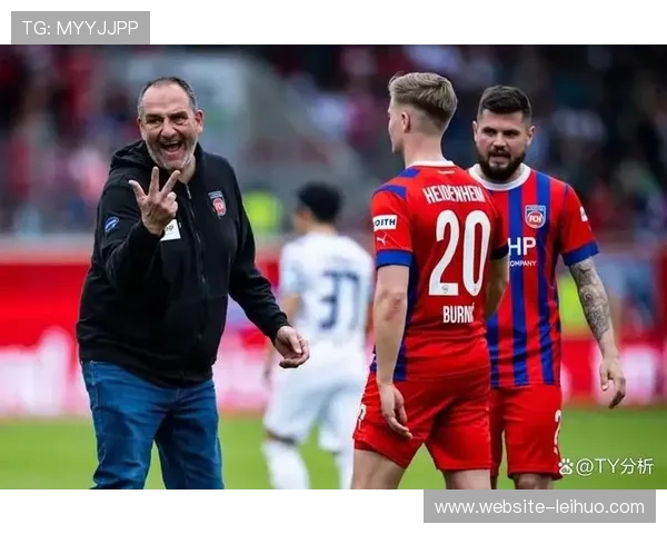 勒沃库森对阵海登海姆:半场5球创赛季纪录 勒沃库森对阵海登海姆:半场5球创赛季纪录