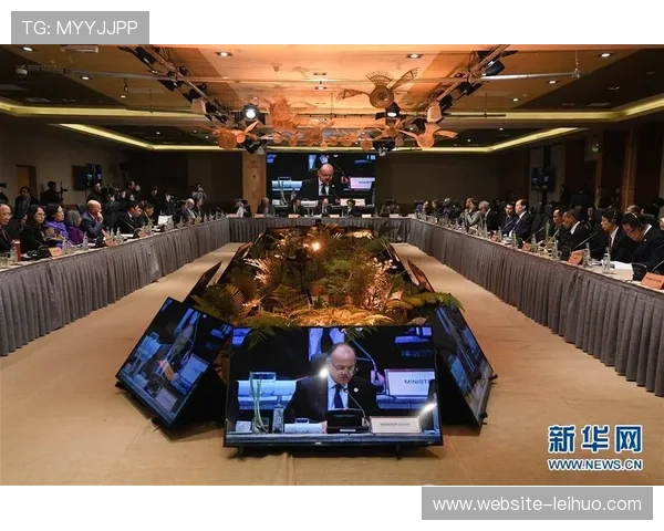 国际奥委会主席考文垂访华，点赞中国科技与可持续发展成果