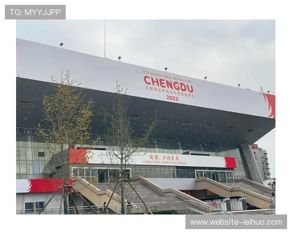 成都签约五年混团世界杯承办权,赛事经济带动城市体育产业升级 成都签约五年混团世界杯承办权,赛事经济带动城市体育产业升级