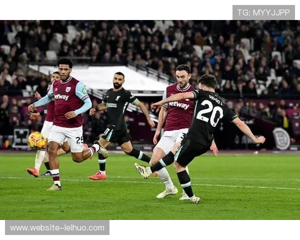 射正率差异扩大：曼城4次射正换2球，利物浦14射仅2中