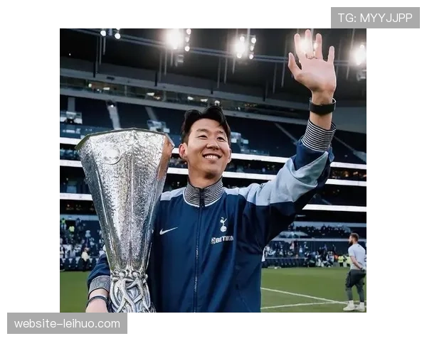 专访孙兴慜:谈热刺队长职责与对阵老东家勒沃库森的感受